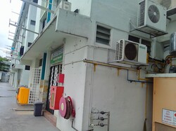 Bedok North Street 3 (D16), Shop House #563637241